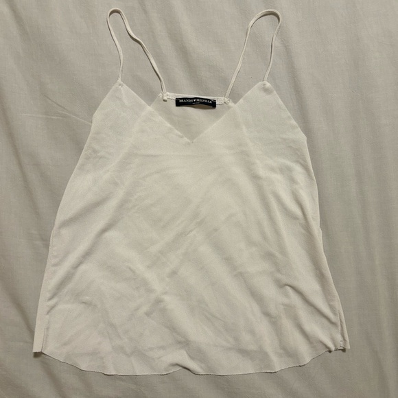 Brandy Melville Soft Tank - Picture 12 of 14